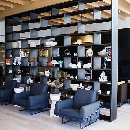 Sentral West Midtown At Star Metals Hotel Atlanta Interior photo