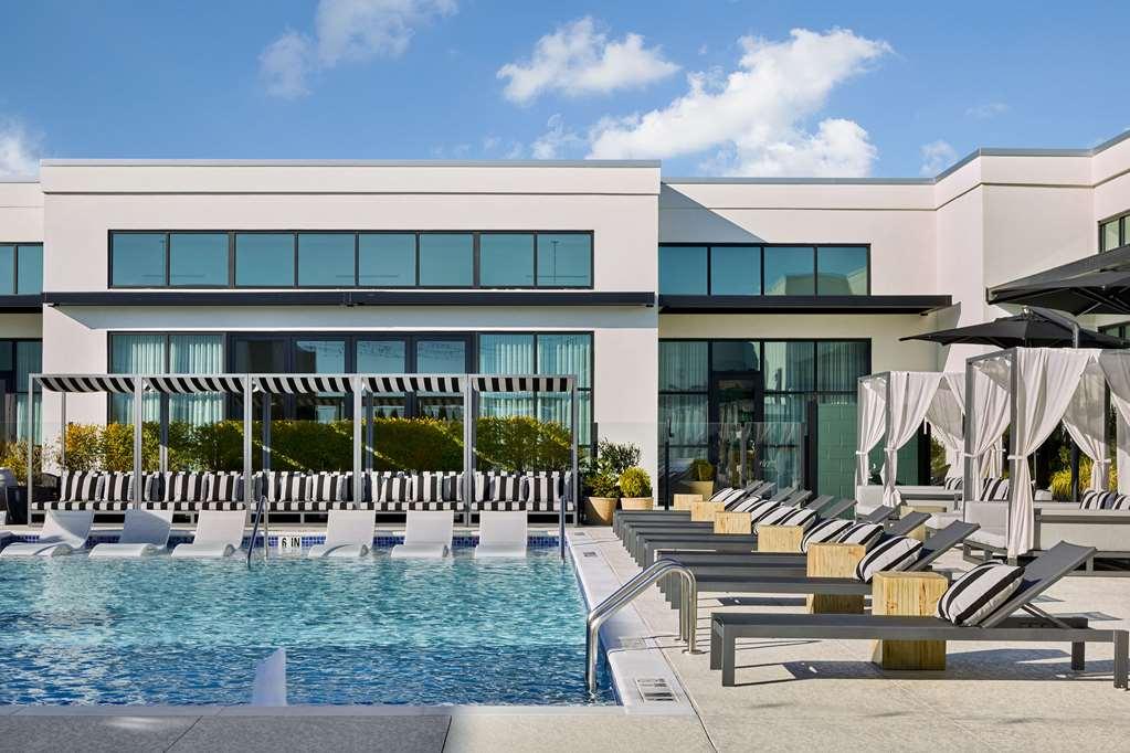 Sentral West Midtown At Star Metals Hotel Atlanta Exterior photo